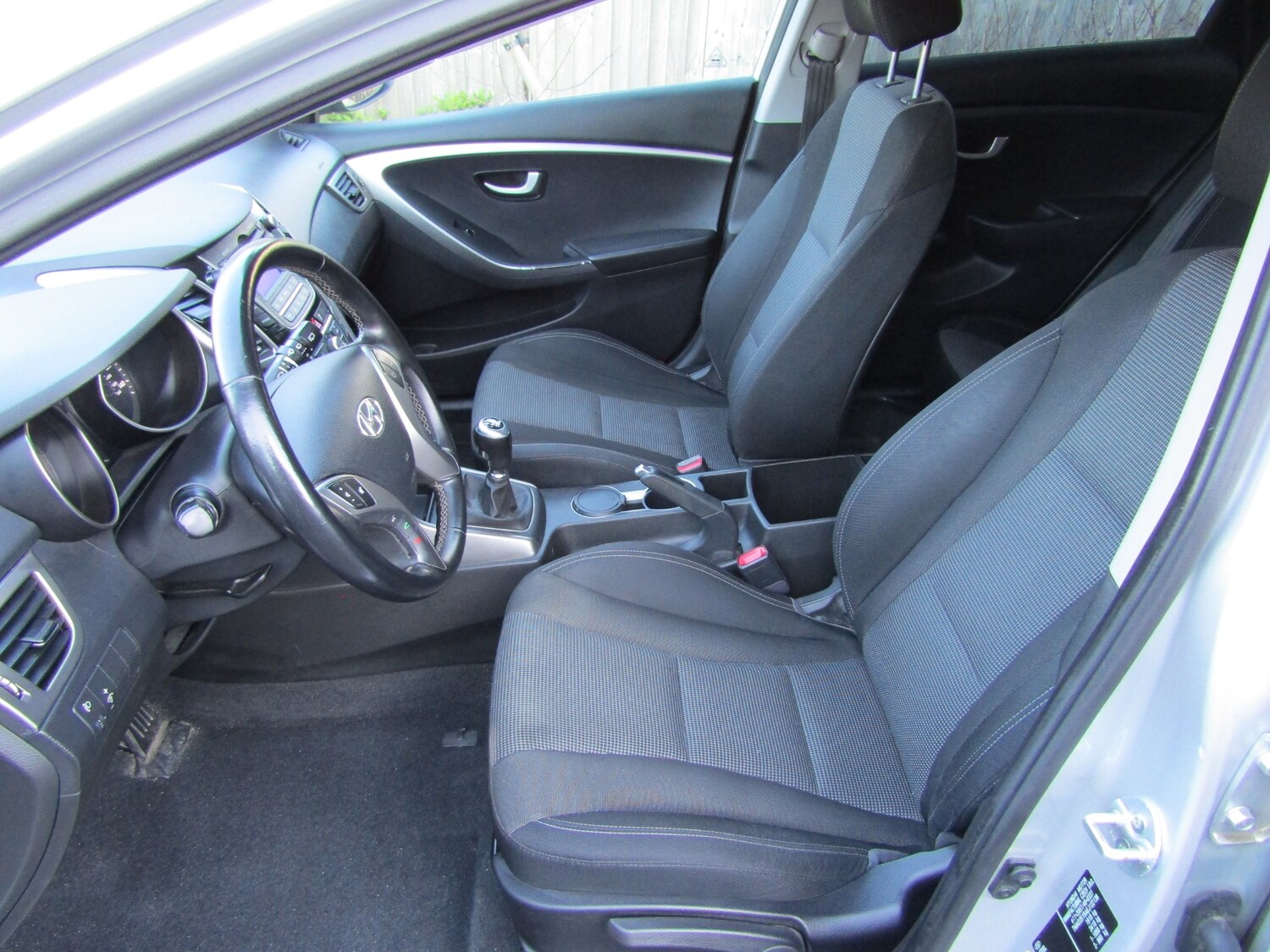 Used Hyundai i30 2013 for sale - 77974750: Photo 22