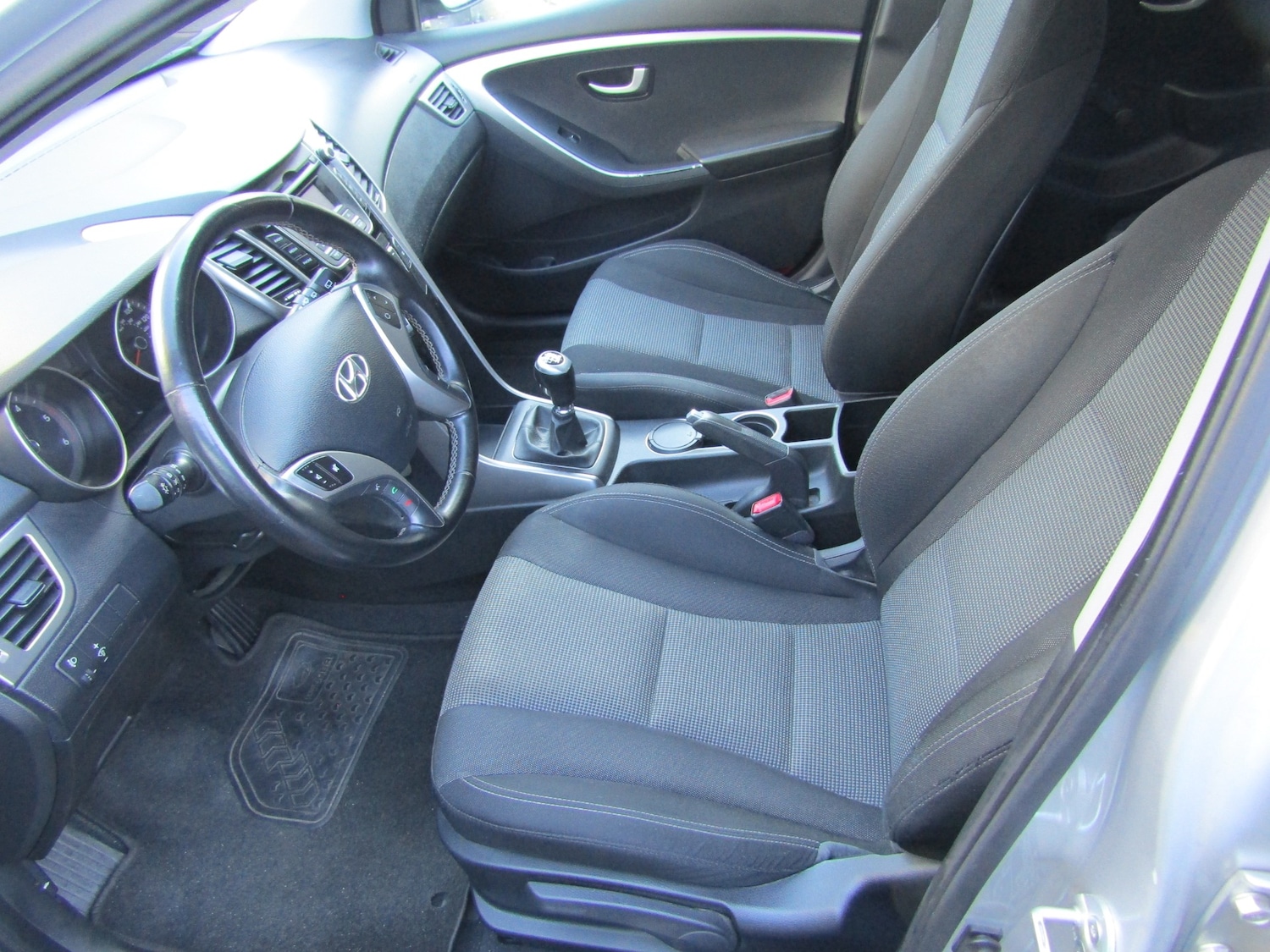 Used Hyundai i30 2013 for sale - 77974750: Photo 26