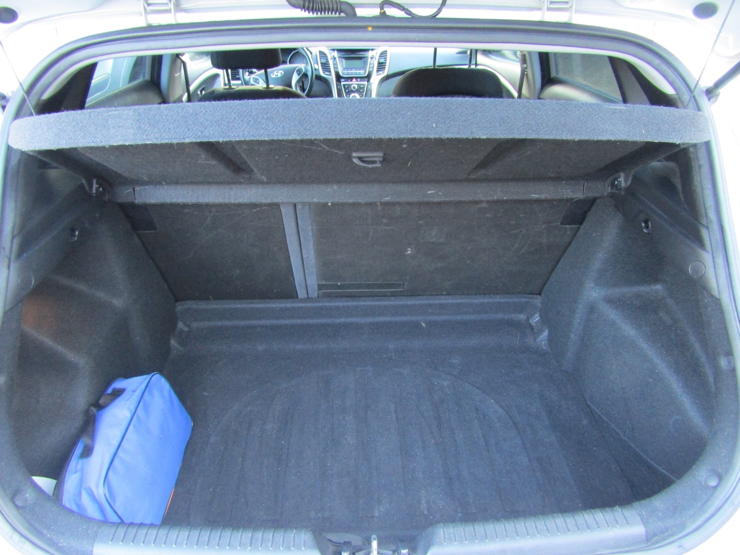 Used Hyundai i30 2013 for sale - 77974750: Photo 27