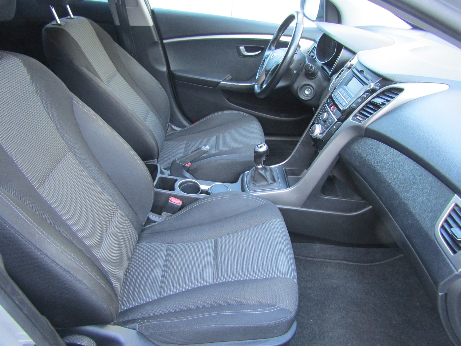 Used Hyundai i30 2013 for sale - 77974750: Photo 29