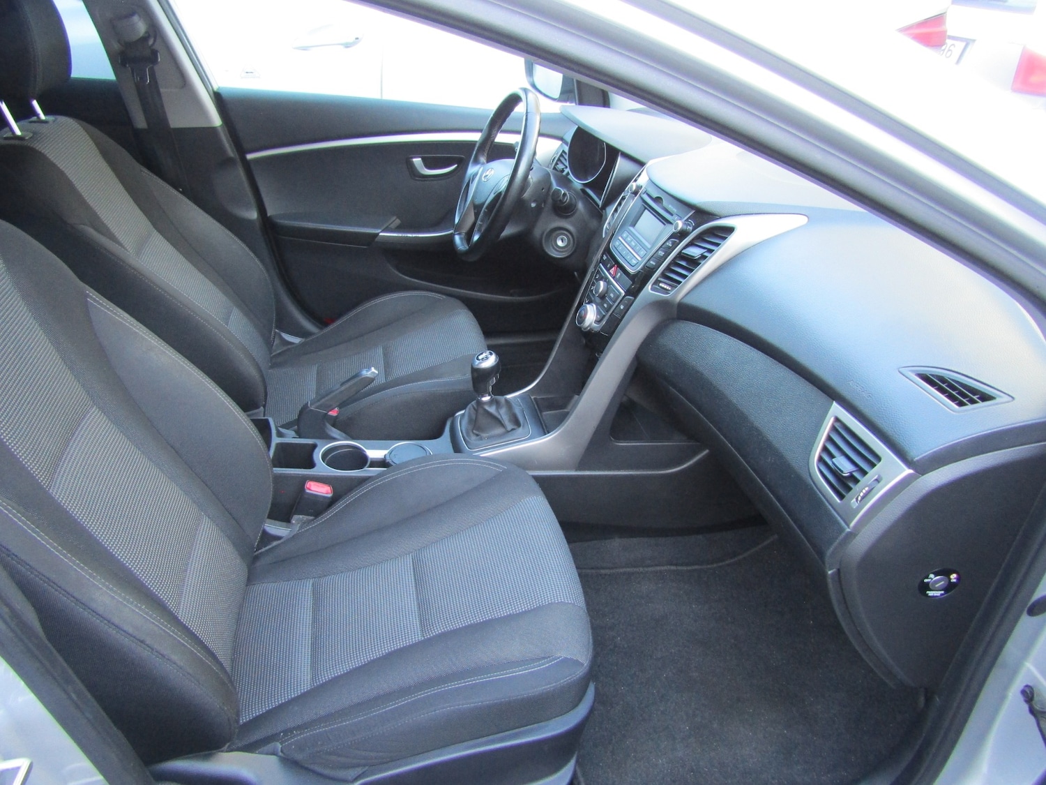 Used Hyundai i30 2013 for sale - 77974750: Photo 30