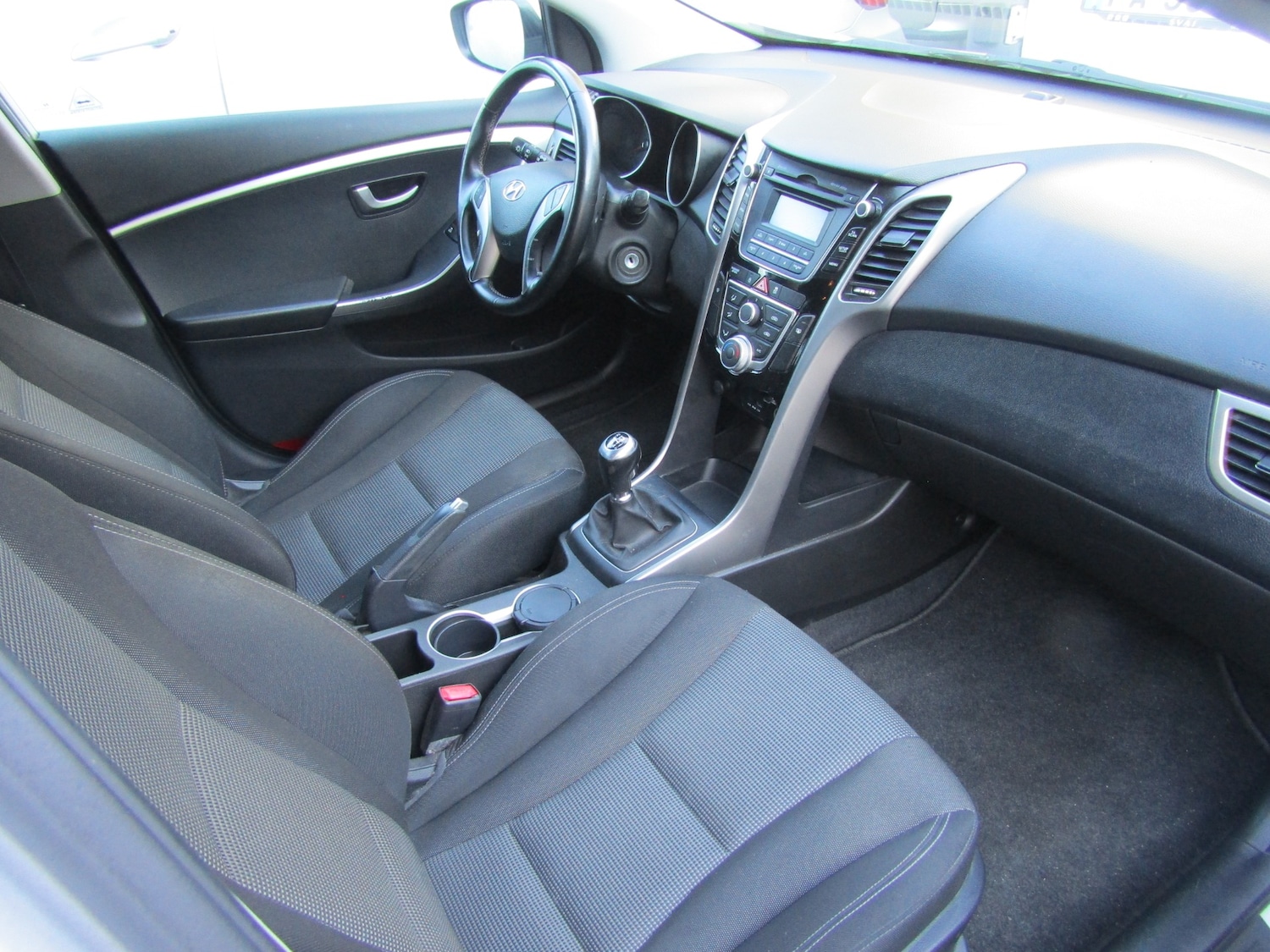 Used Hyundai i30 2013 for sale - 77974750: Photo 31