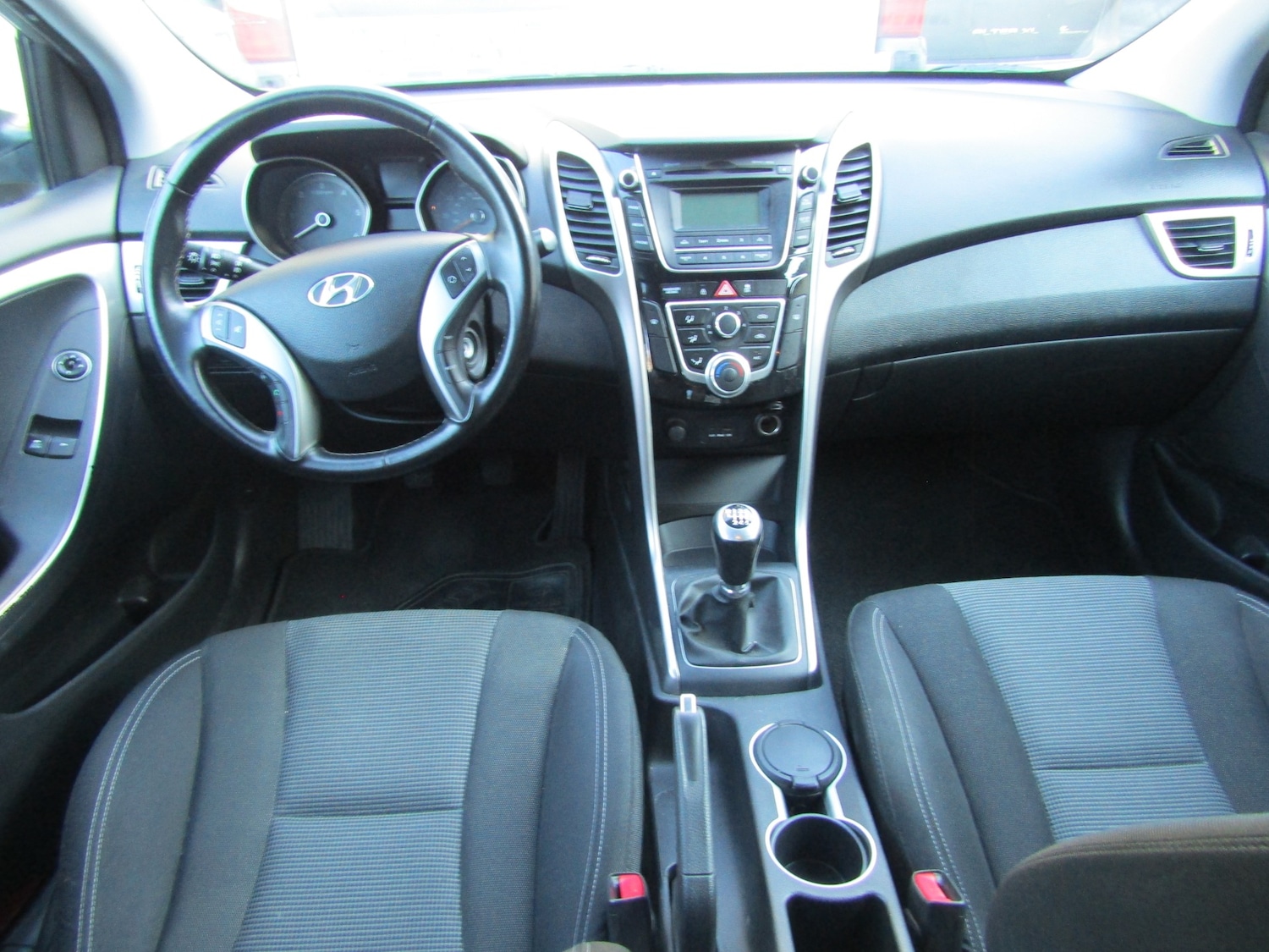 Used Hyundai i30 2013 for sale - 77974750: Photo 35