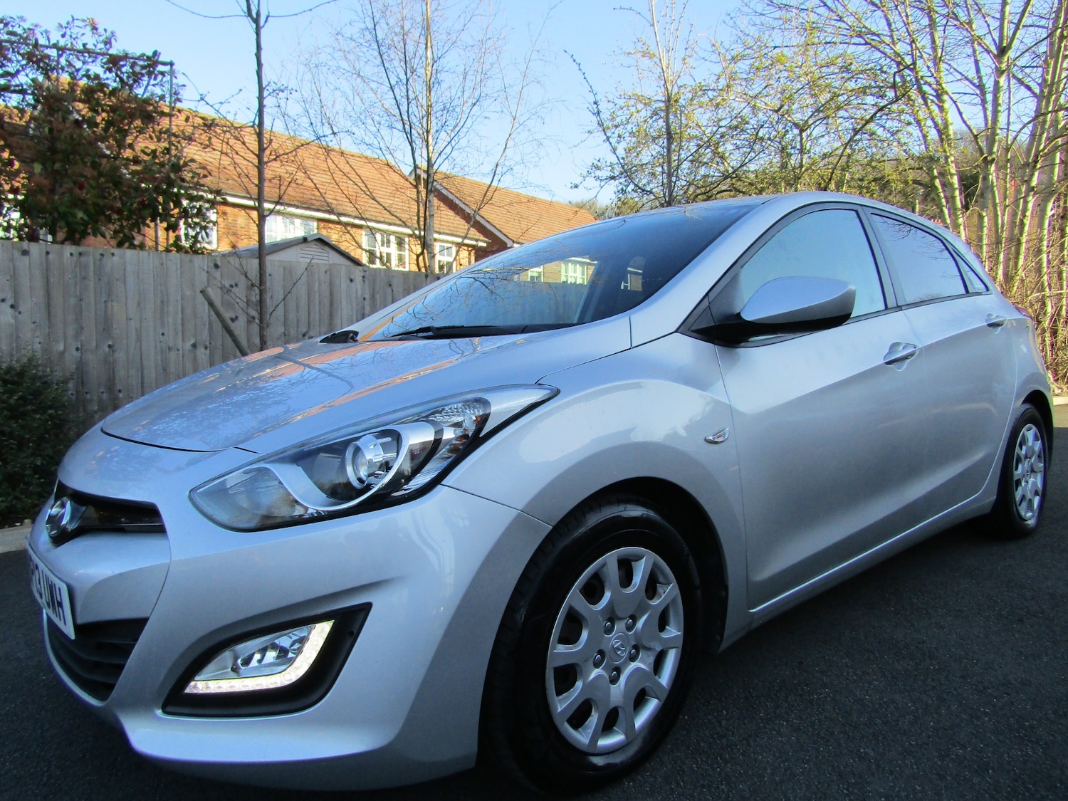 Used Hyundai i30 2013 for sale - 77974750: Photo 5