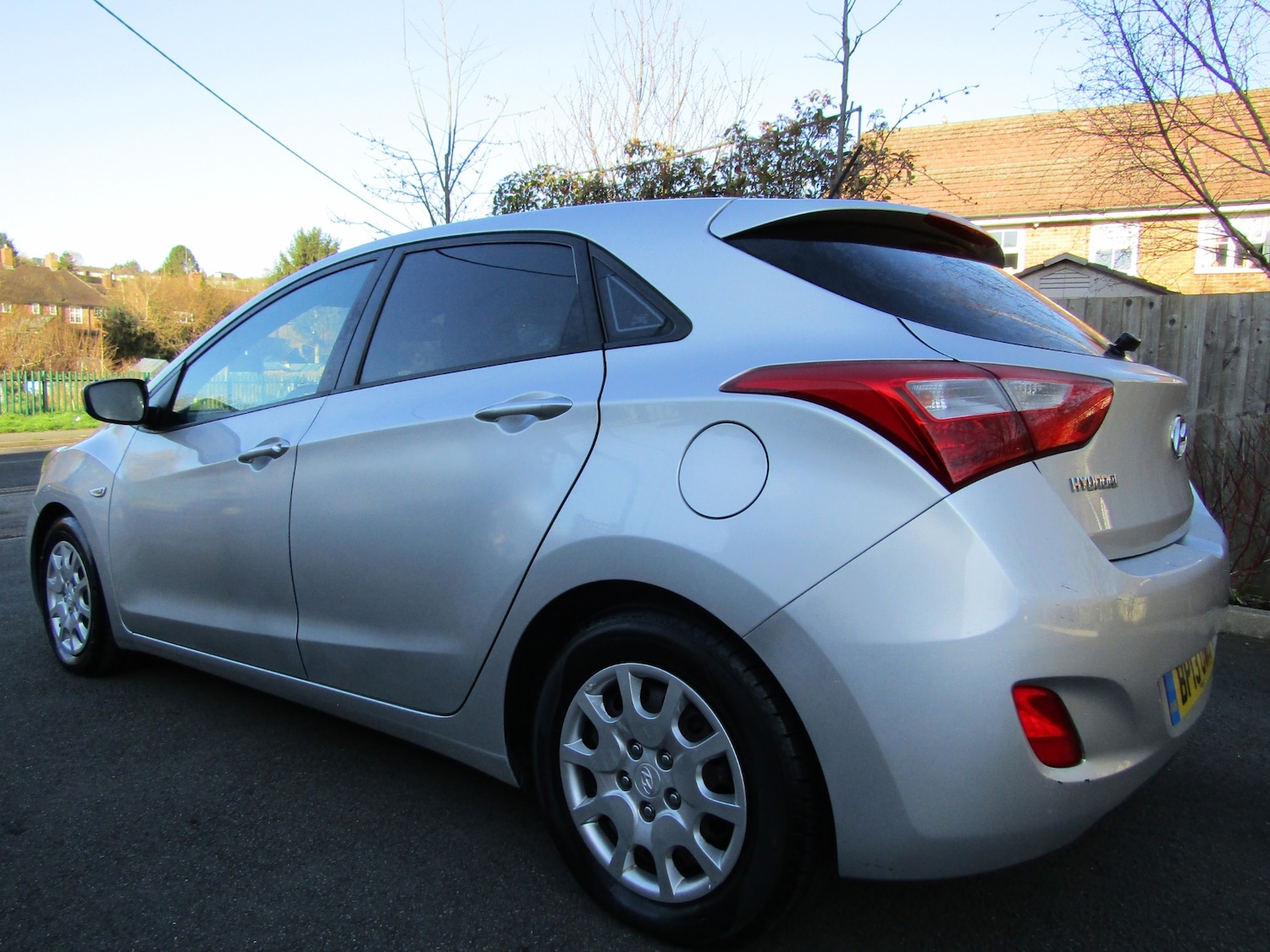 Used Hyundai i30 2013 for sale - 77974750: Photo 6