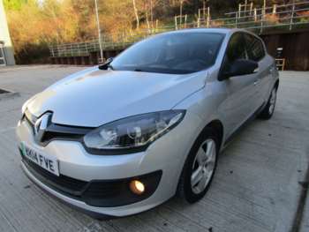 2014 - 1.5 DCi HATCHBACK EURO 5 5DR TURBO DIESEL 6 SPEED MANUAL LEFT HAND DRIVE