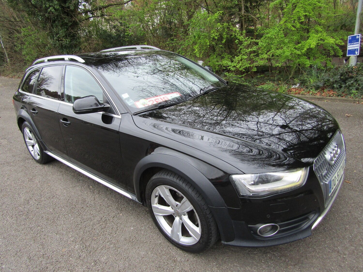 Used Audi A4 Allroad 2015 for sale - 78094411: Photo 12