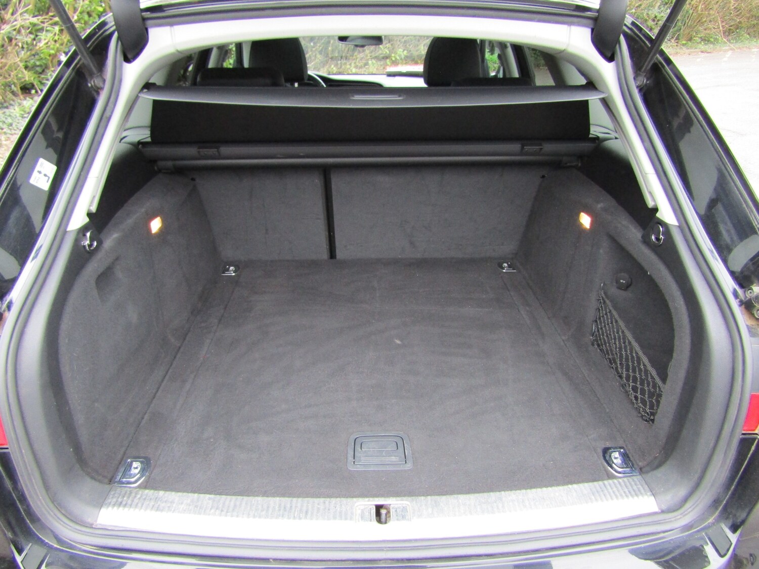 Used Audi A4 Allroad 2015 for sale - 78094411: Photo 13