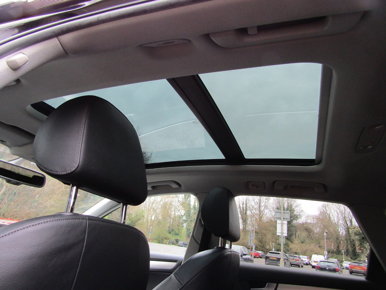 Used Audi A4 Allroad 2015 for sale - 78094411: Photo 14