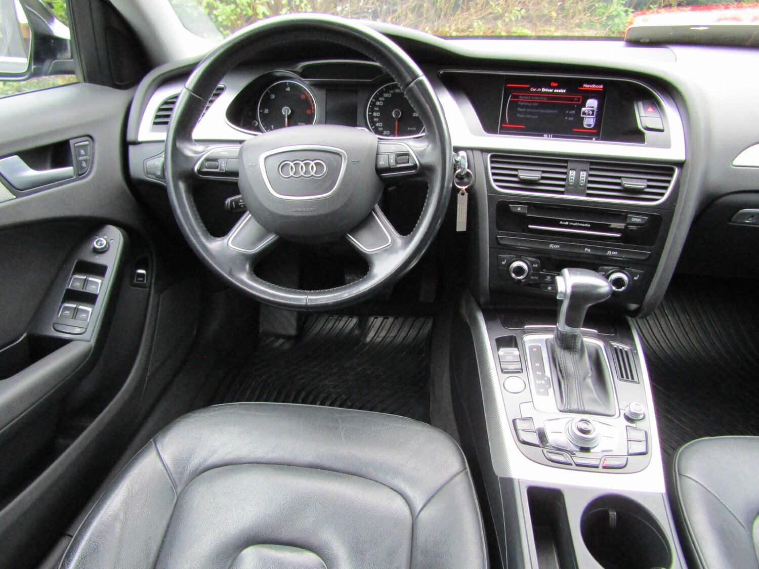 Used Audi A4 Allroad 2015 for sale - 78094411: Photo 16