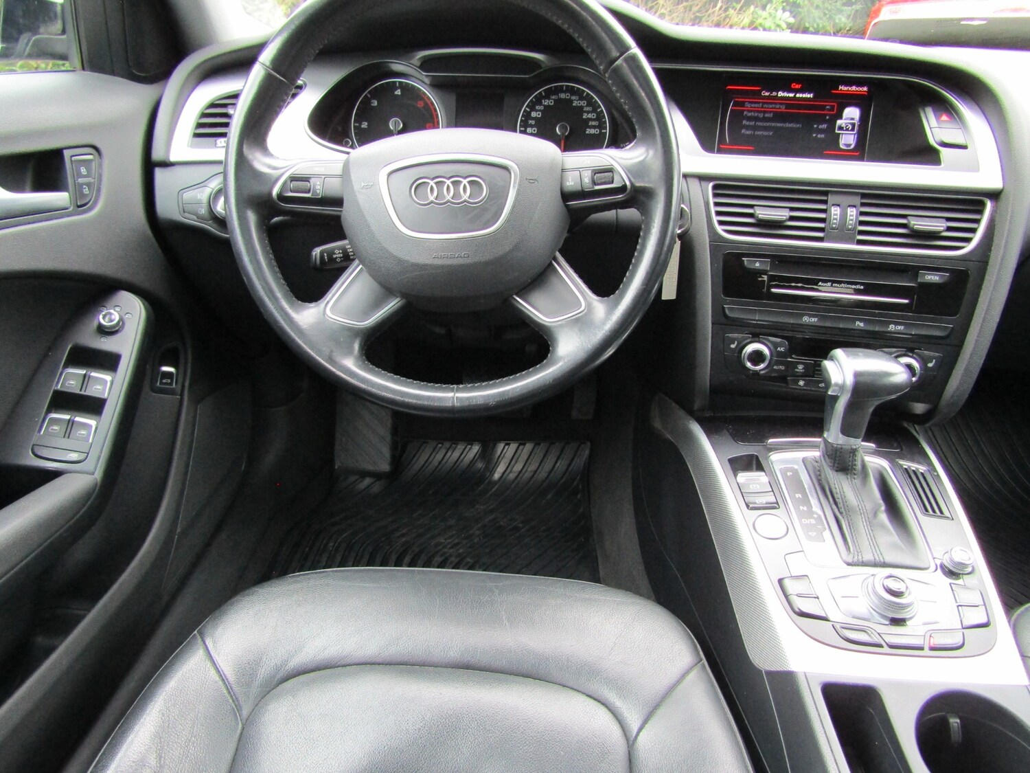 Used Audi A4 Allroad 2015 for sale - 78094411: Photo 17