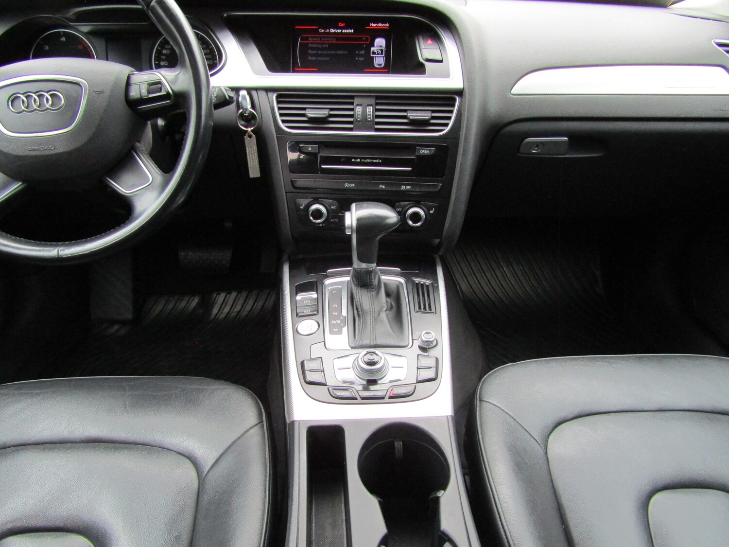 Used Audi A4 Allroad 2015 for sale - 78094411: Photo 18