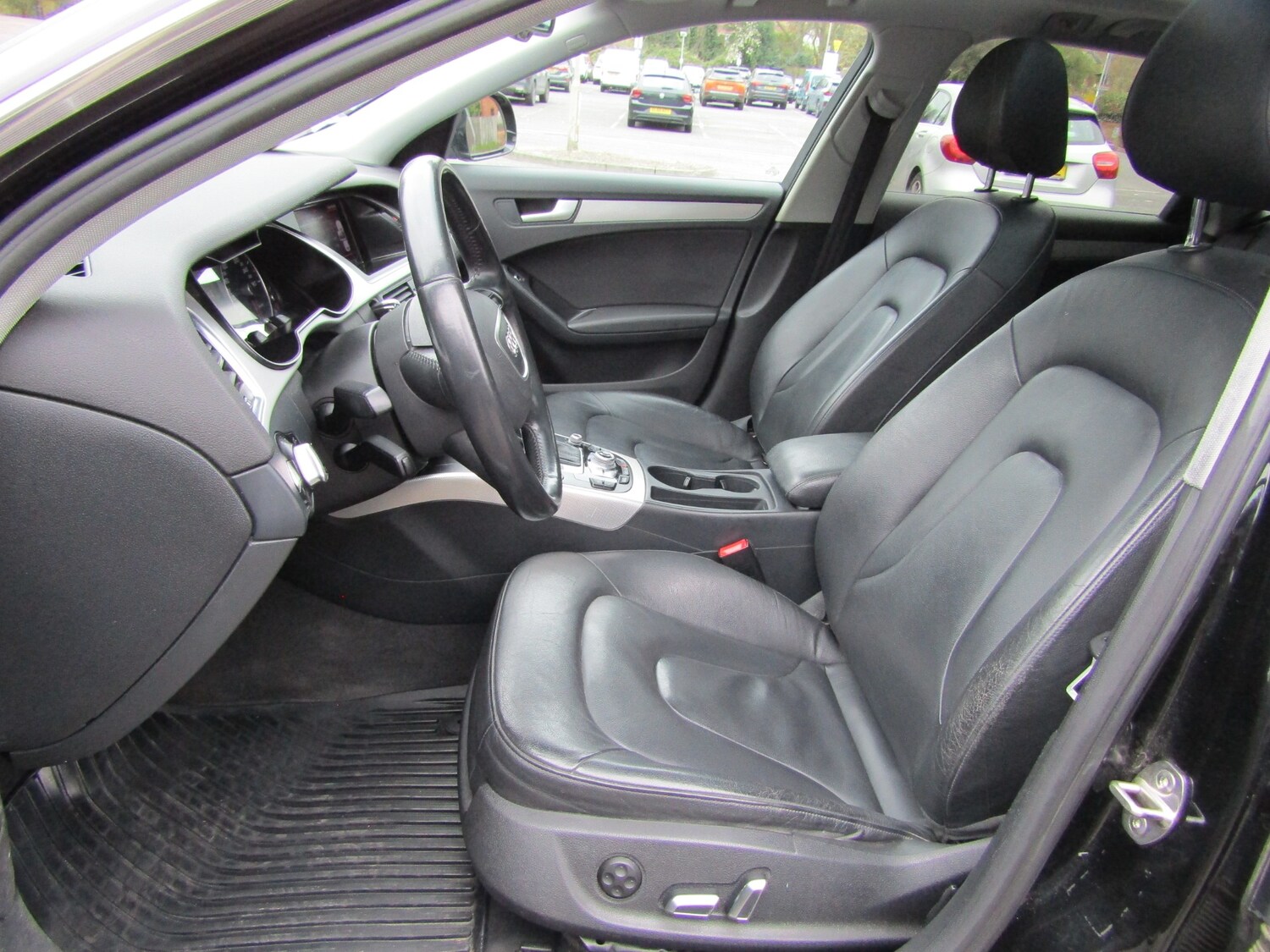 Used Audi A4 Allroad 2015 for sale - 78094411: Photo 19