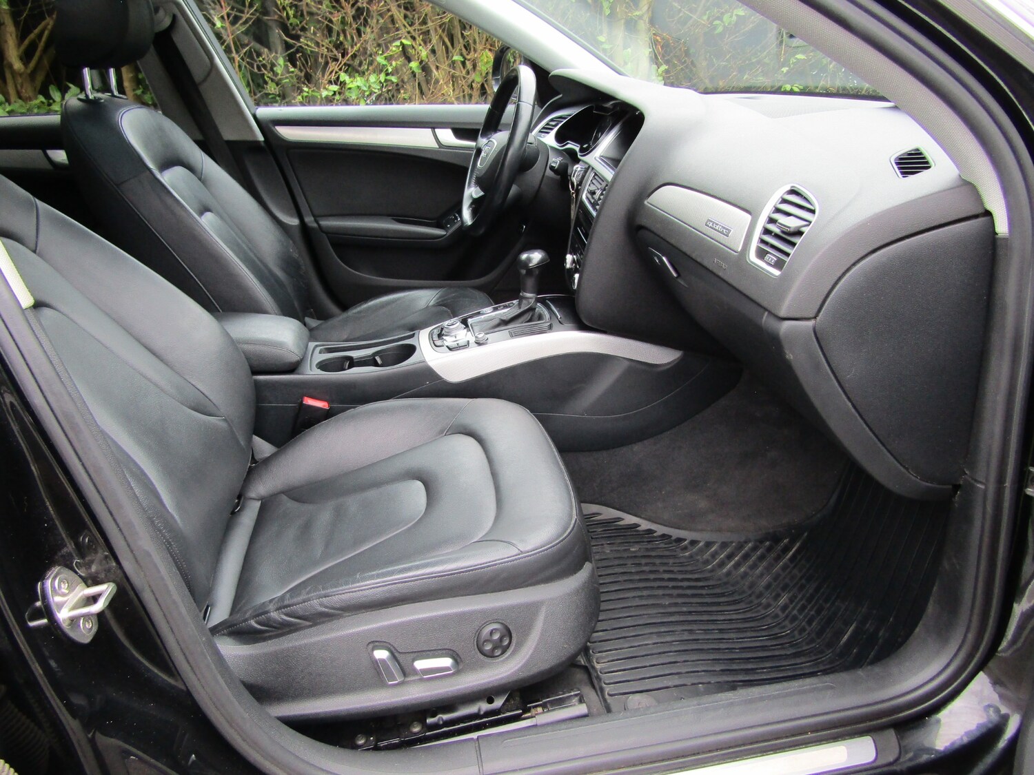 Used Audi A4 Allroad 2015 for sale - 78094411: Photo 21