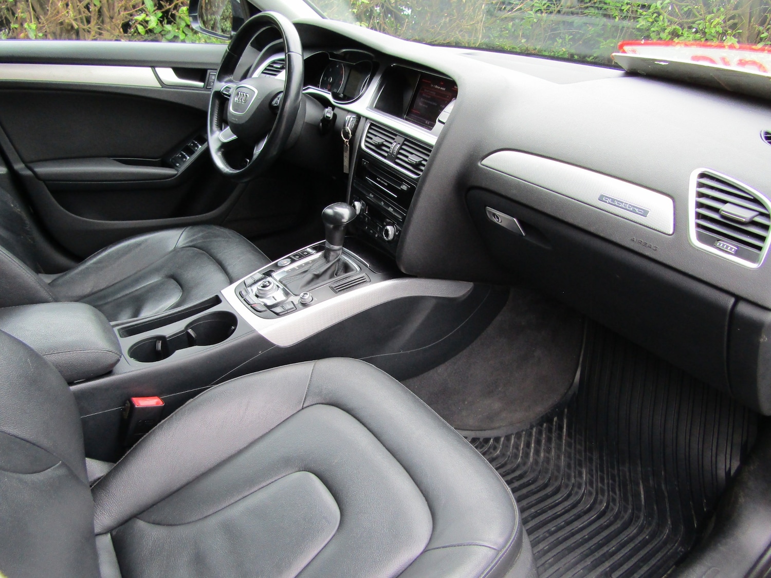 Used Audi A4 Allroad 2015 for sale - 78094411: Photo 22