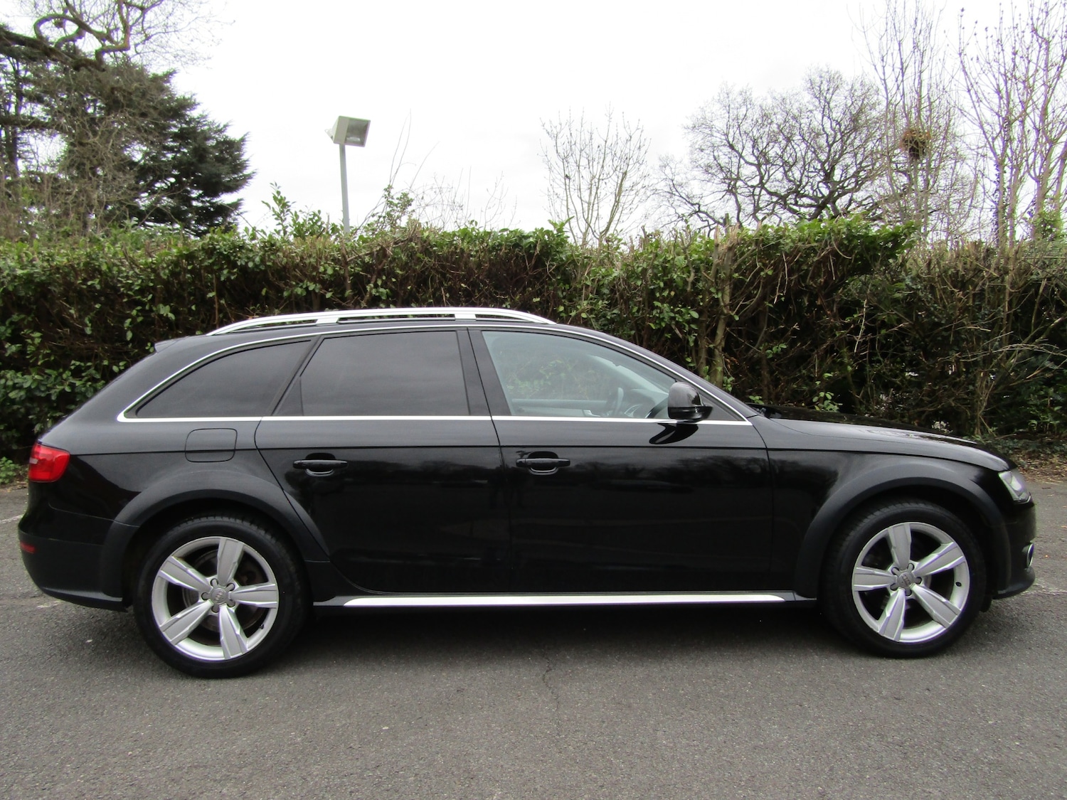 Used Audi A4 Allroad 2015 for sale - 78094411: Photo 3