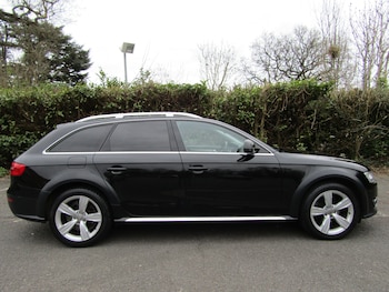 Used Audi A4 Allroad 2015 for sale - 78094411: Photo