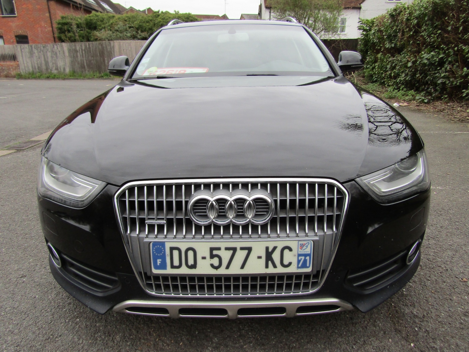 Used Audi A4 Allroad 2015 for sale - 78094411: Photo 5