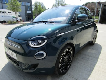 Used Fiat 500 2022 for sale - 78533399: Photo