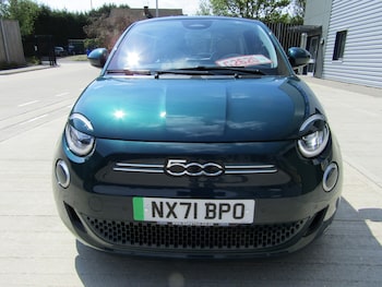 Used Fiat 500 2022 for sale - 78533399: Photo