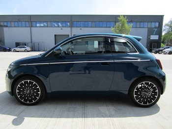 Used Fiat 500 2022 for sale - 78533399: Photo