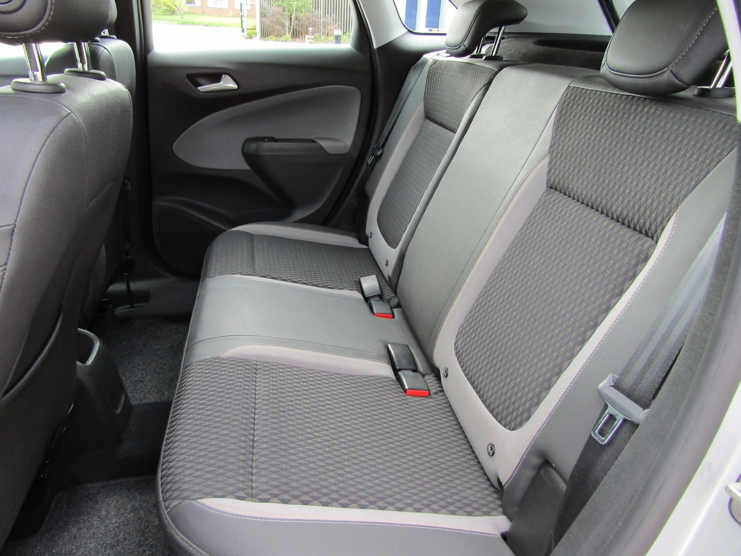 Used Vauxhall Crossland X 2018 for sale - 76091642: Photo 16