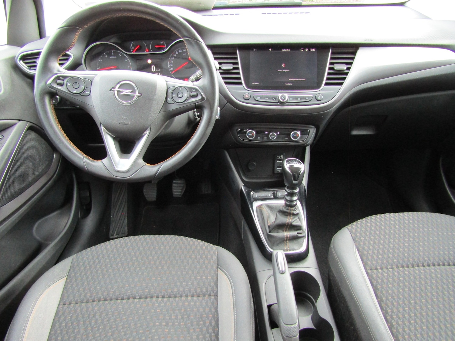 Used Vauxhall Crossland X 2018 for sale - 76091642: Photo 17