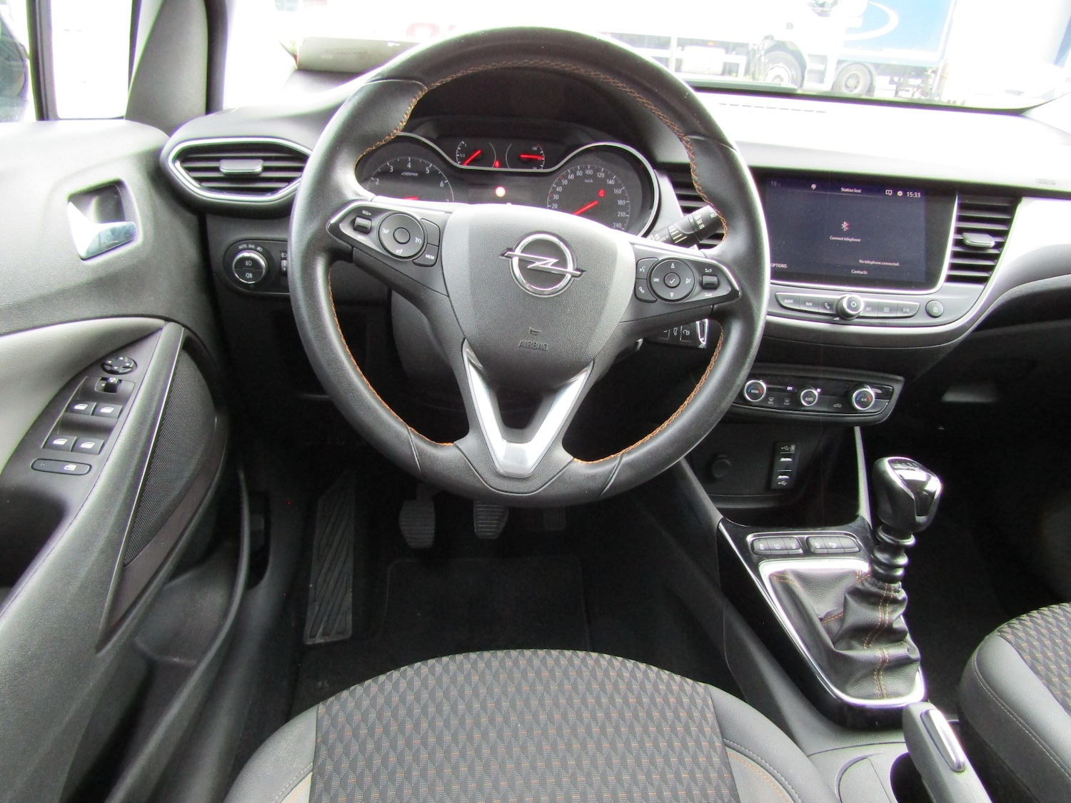 Used Vauxhall Crossland X 2018 for sale - 76091642: Photo 19