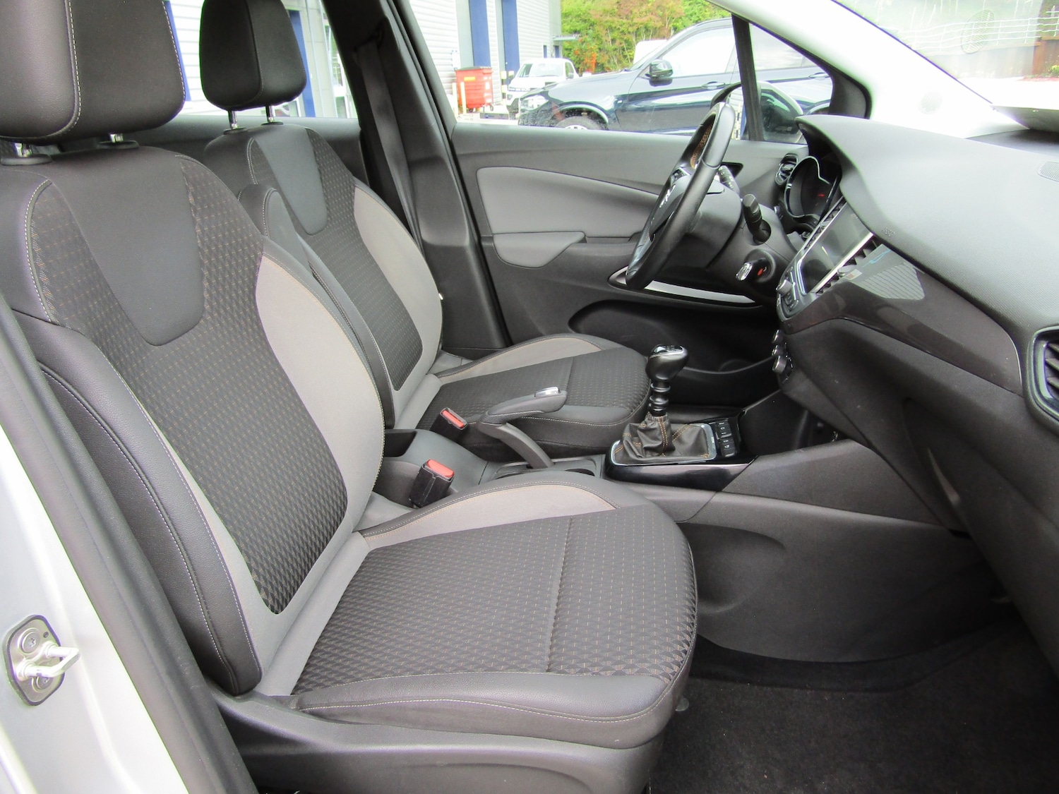 Used Vauxhall Crossland X 2018 for sale - 76091642: Photo 21