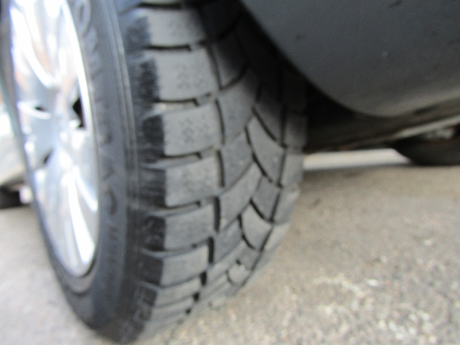 Used Citroen Berlingo Multispace 2012 for sale - 75603949: Photo 28