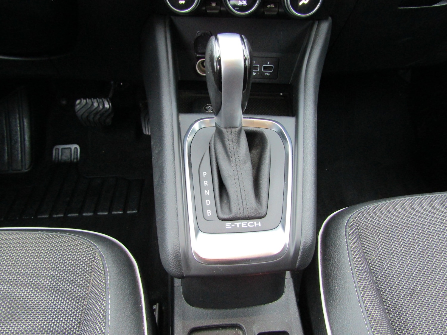 Used Renault Captur 2021 for sale - 77514587: Photo 12