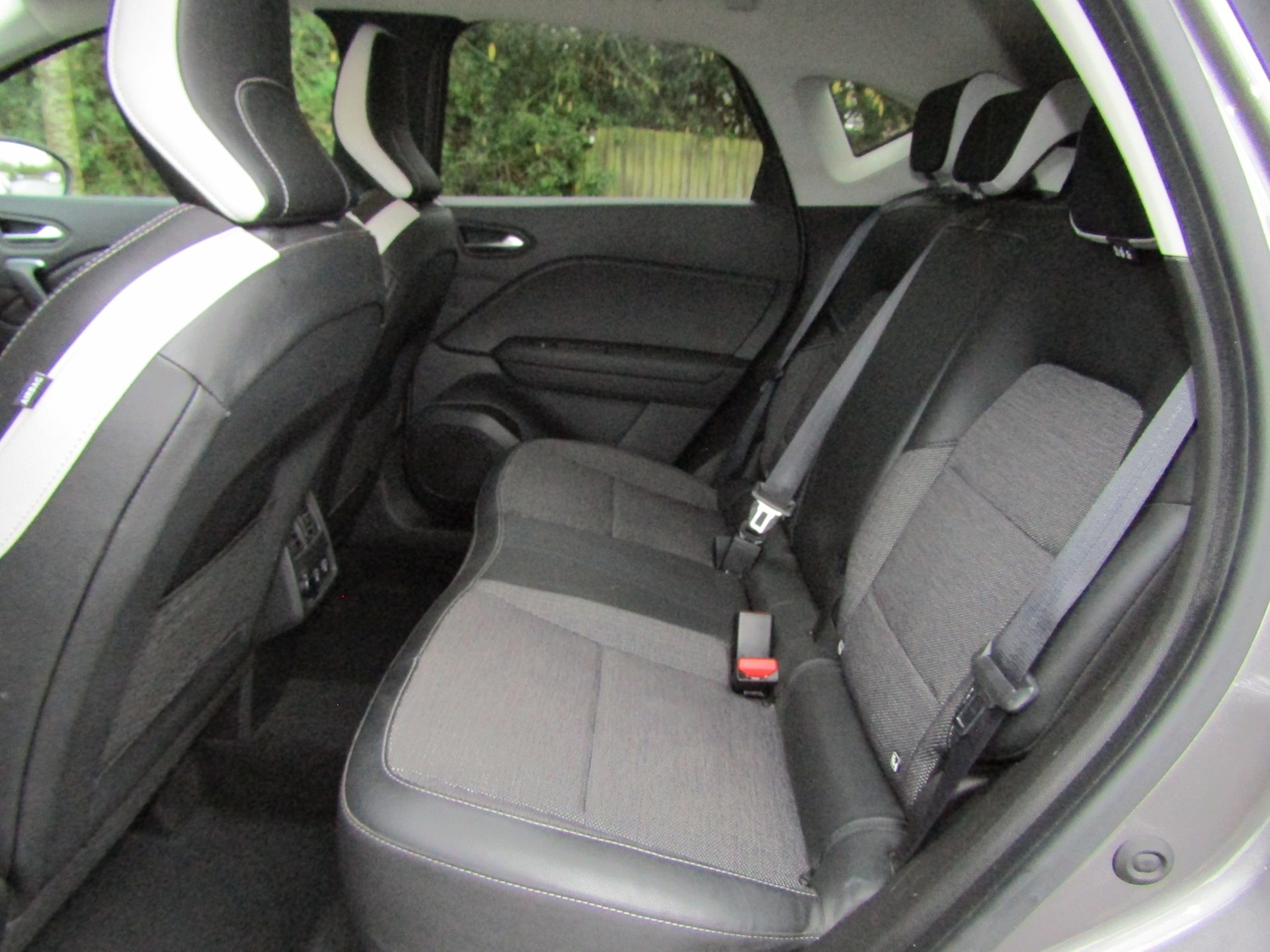 Used Renault Captur 2021 for sale - 77514587: Photo 13