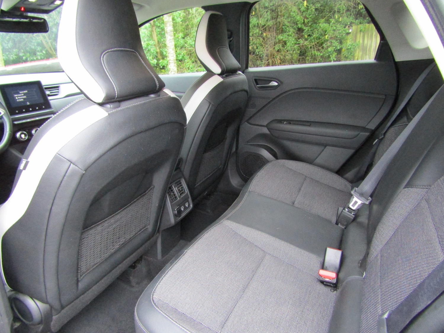 Used Renault Captur 2021 for sale - 77514587: Photo 14