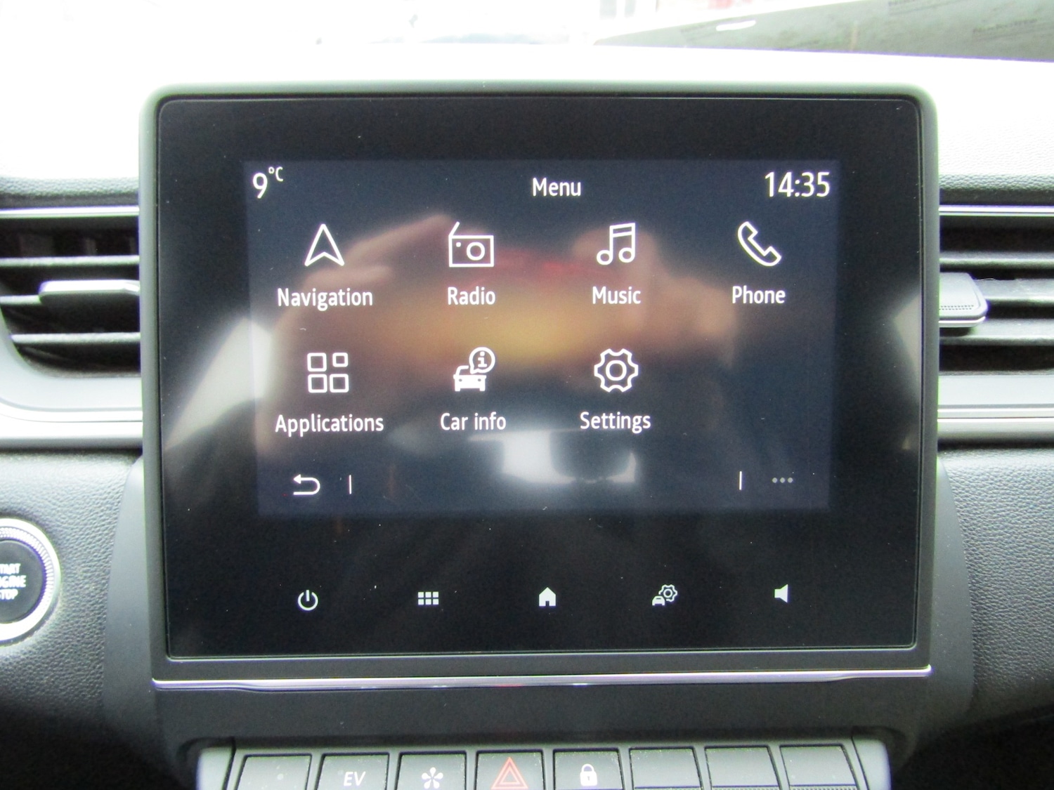 Used Renault Captur 2021 for sale - 77514587: Photo 15