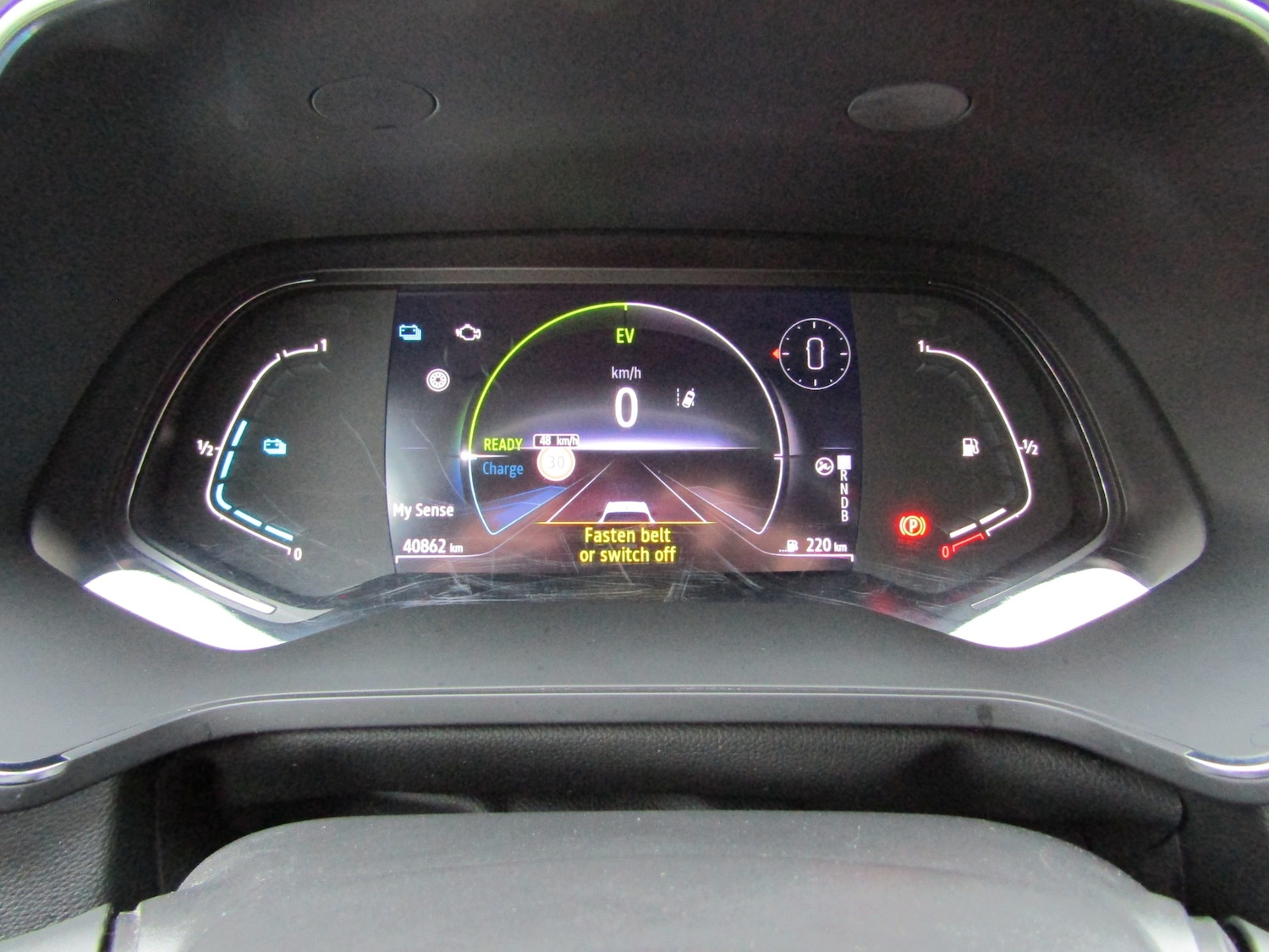 Used Renault Captur 2021 for sale - 77514587: Photo 17