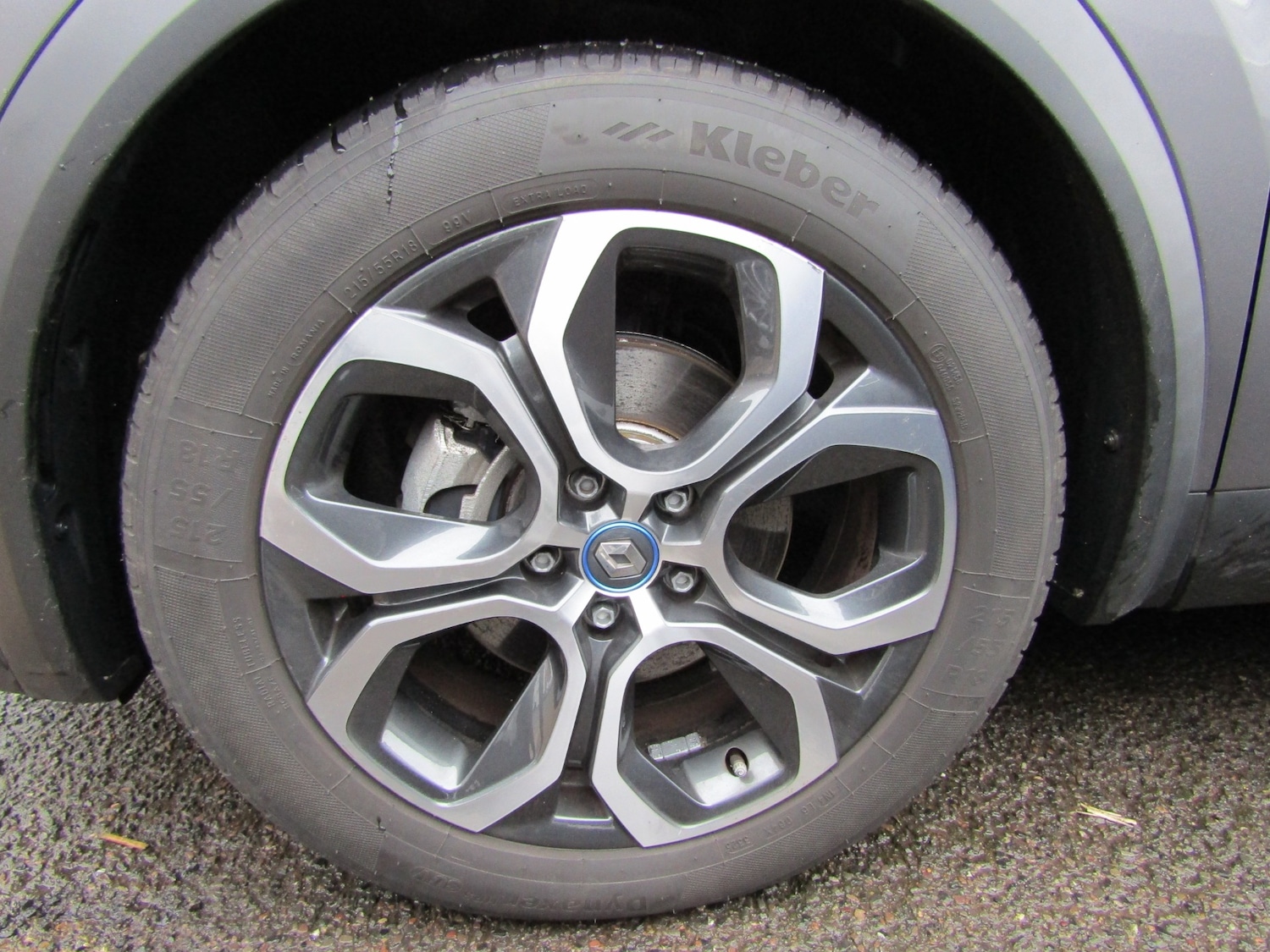 Used Renault Captur 2021 for sale - 77514587: Photo 20