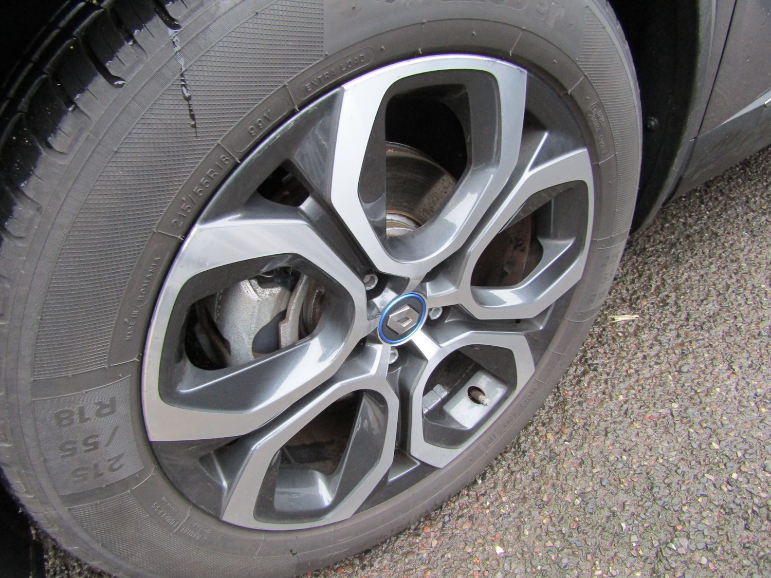 Used Renault Captur 2021 for sale - 77514587: Photo 21