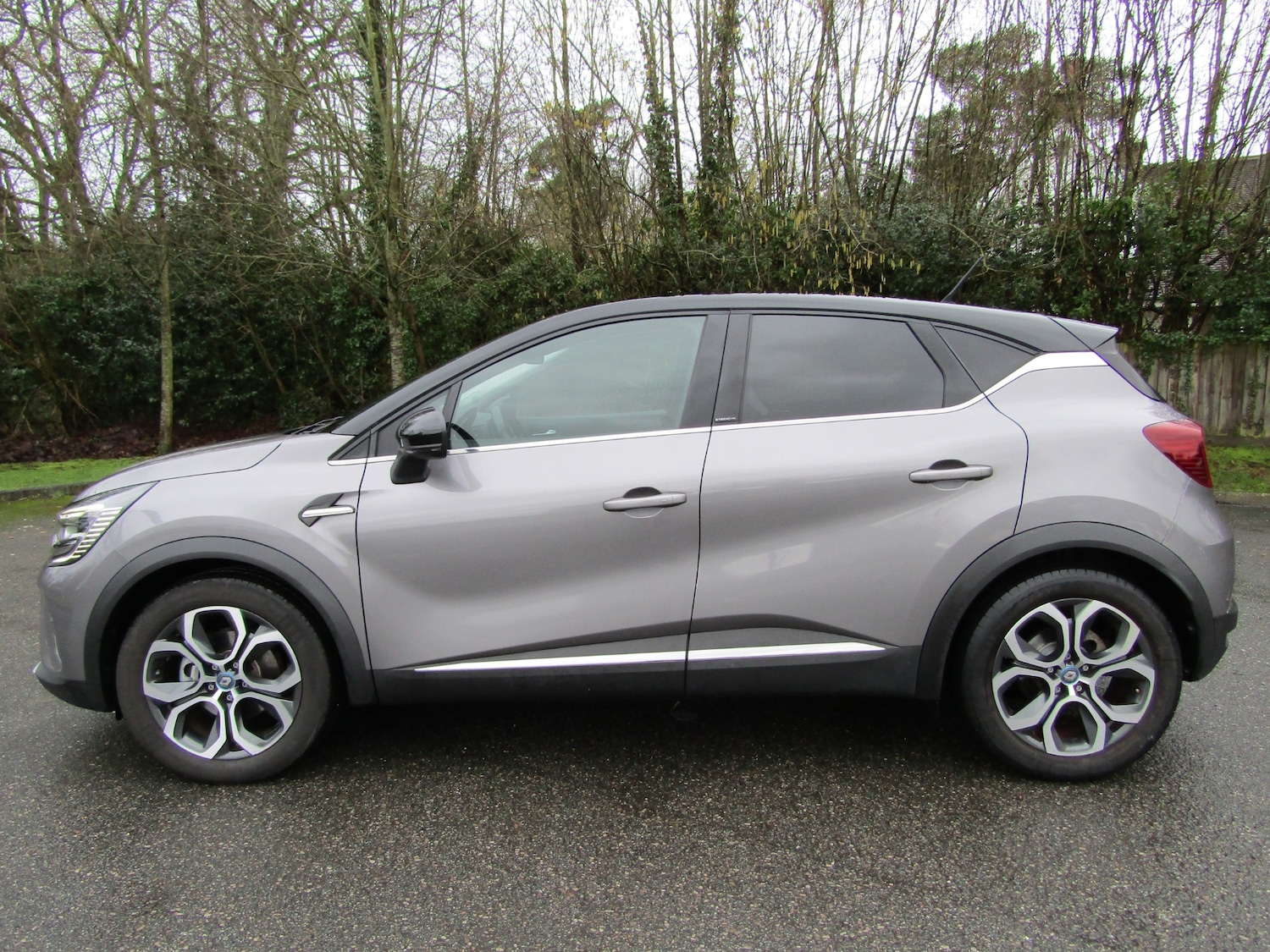 Used Renault Captur 2021 for sale - 77514587: Photo 7