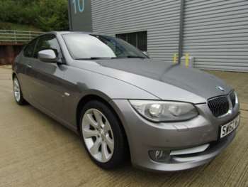 Used BMW 3 Series 2012 for sale - 74865106: Photo