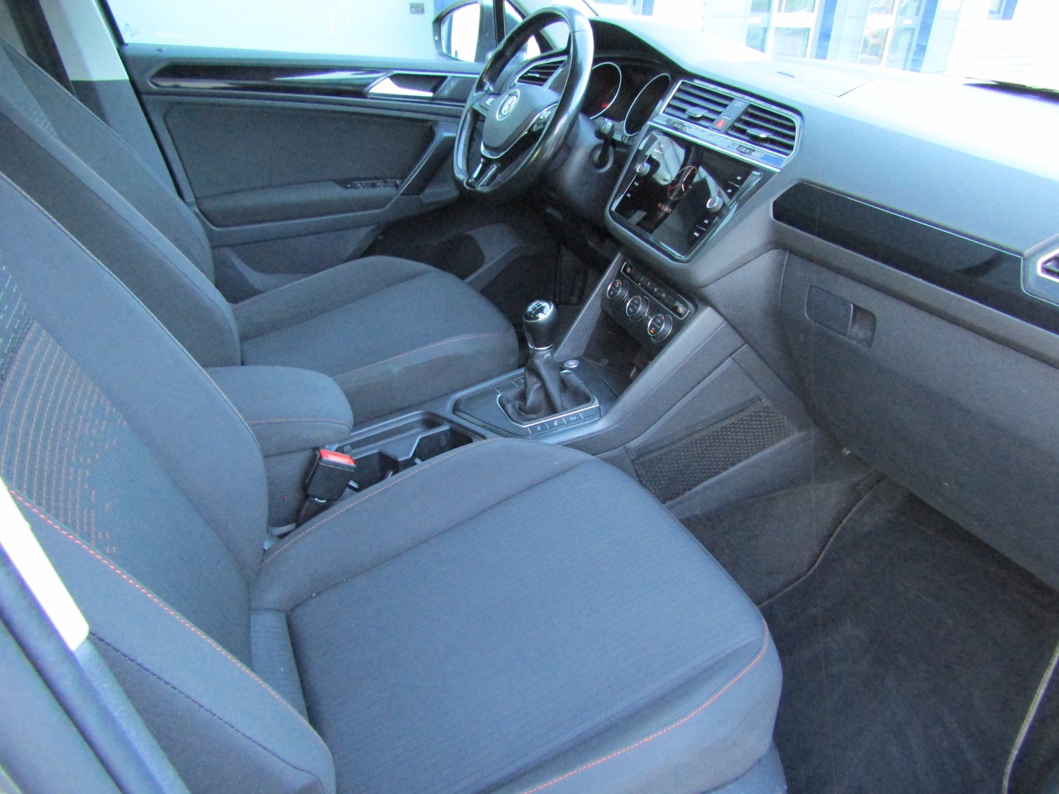 Used Volkswagen Tiguan 2019 for sale - 76908158: Photo 18