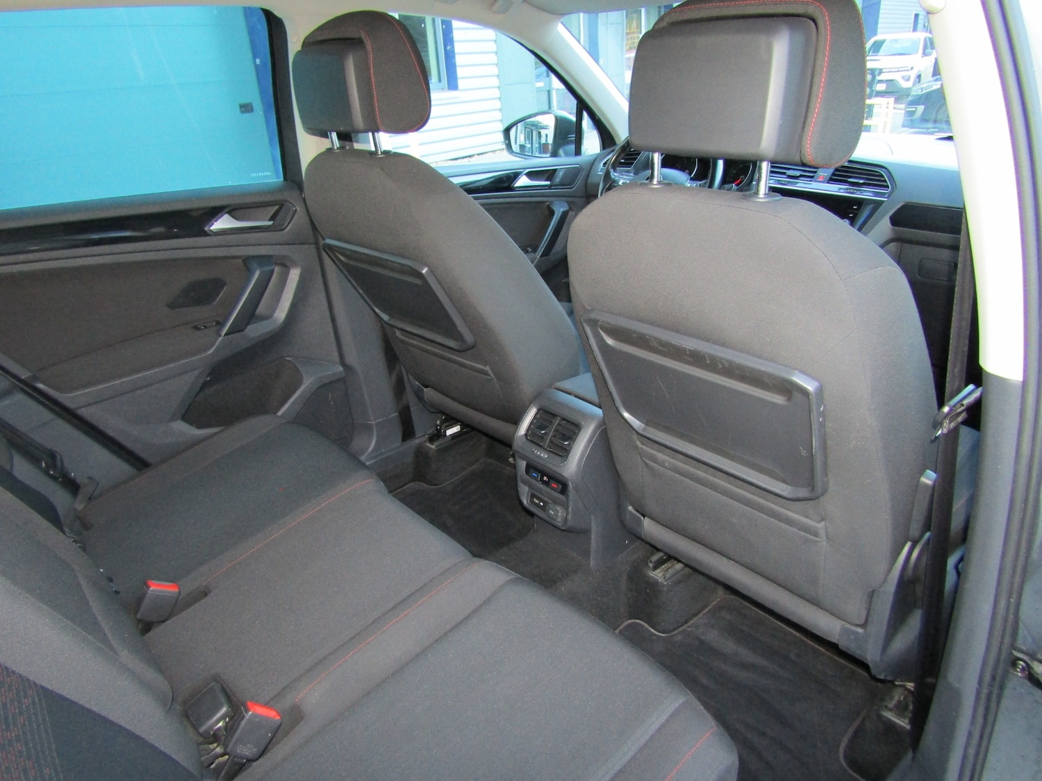 Used Volkswagen Tiguan 2019 for sale - 76908158: Photo 19