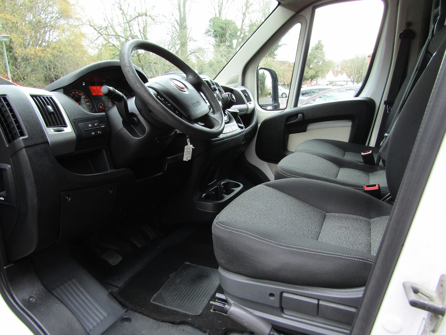 Used Fiat Ducato 2015 for sale - 77365602: Photo 10