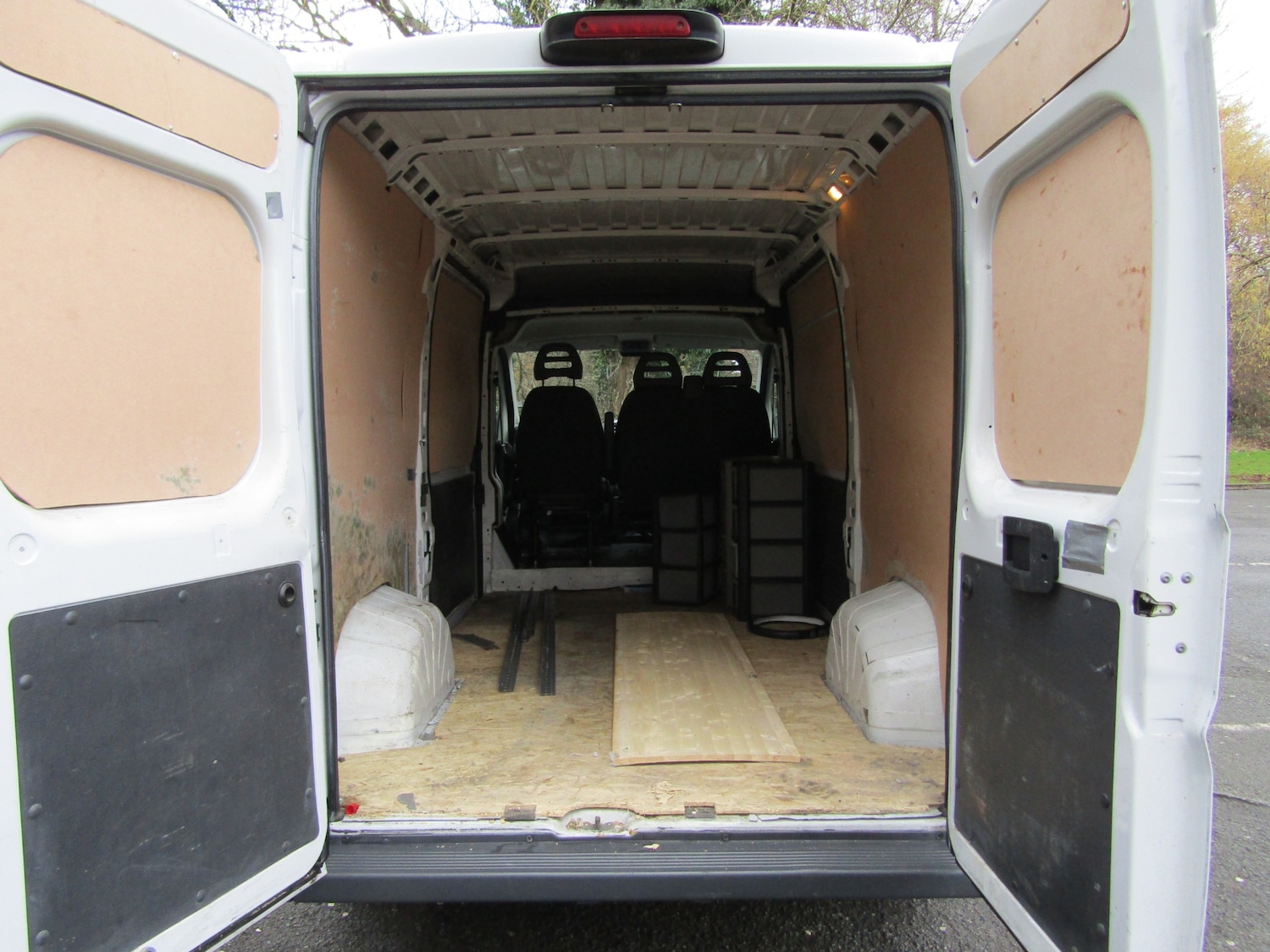 Used Fiat Ducato 2015 for sale - 77365602: Photo 12