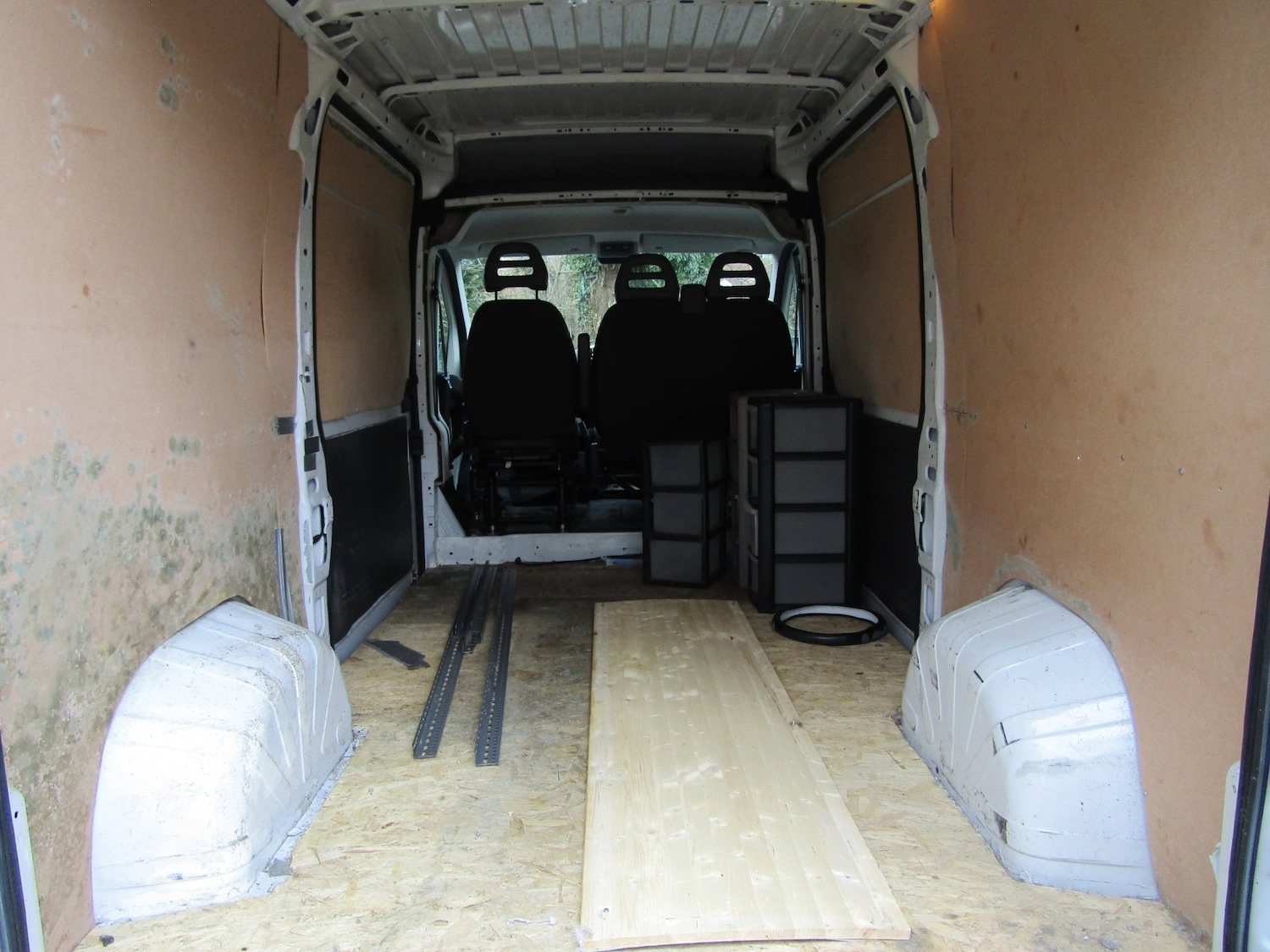 Used Fiat Ducato 2015 for sale - 77365602: Photo 13