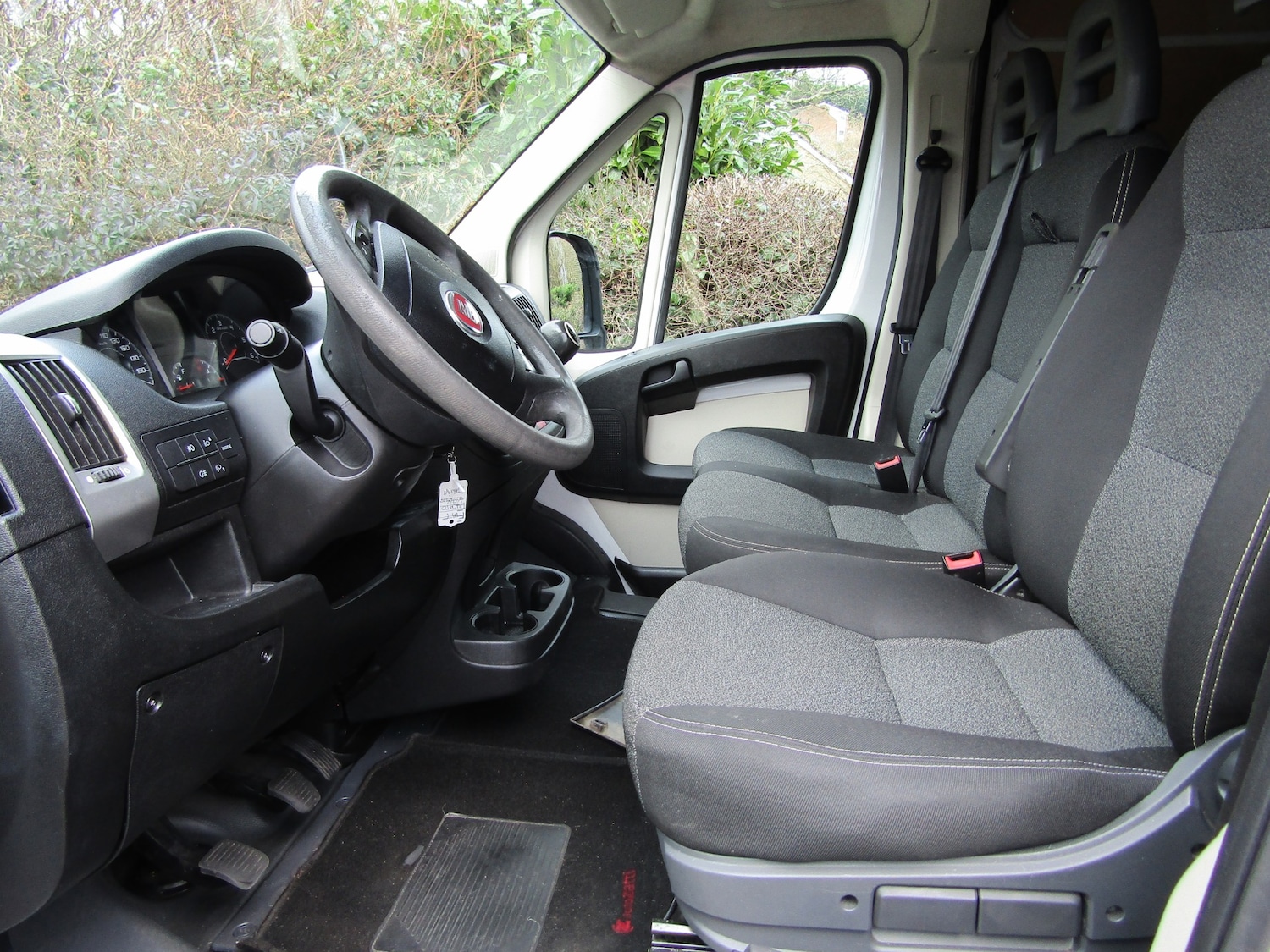 Used Fiat Ducato 2015 for sale - 77365602: Photo 14