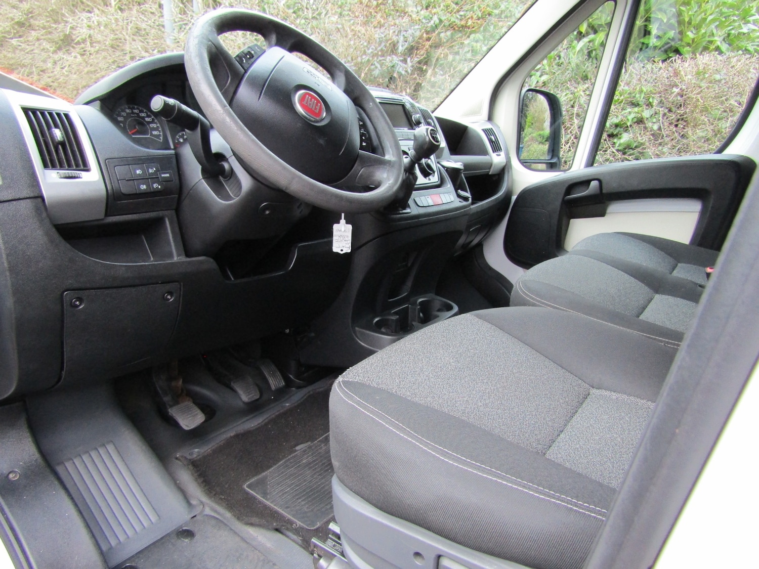 Used Fiat Ducato 2015 for sale - 77365602: Photo 15