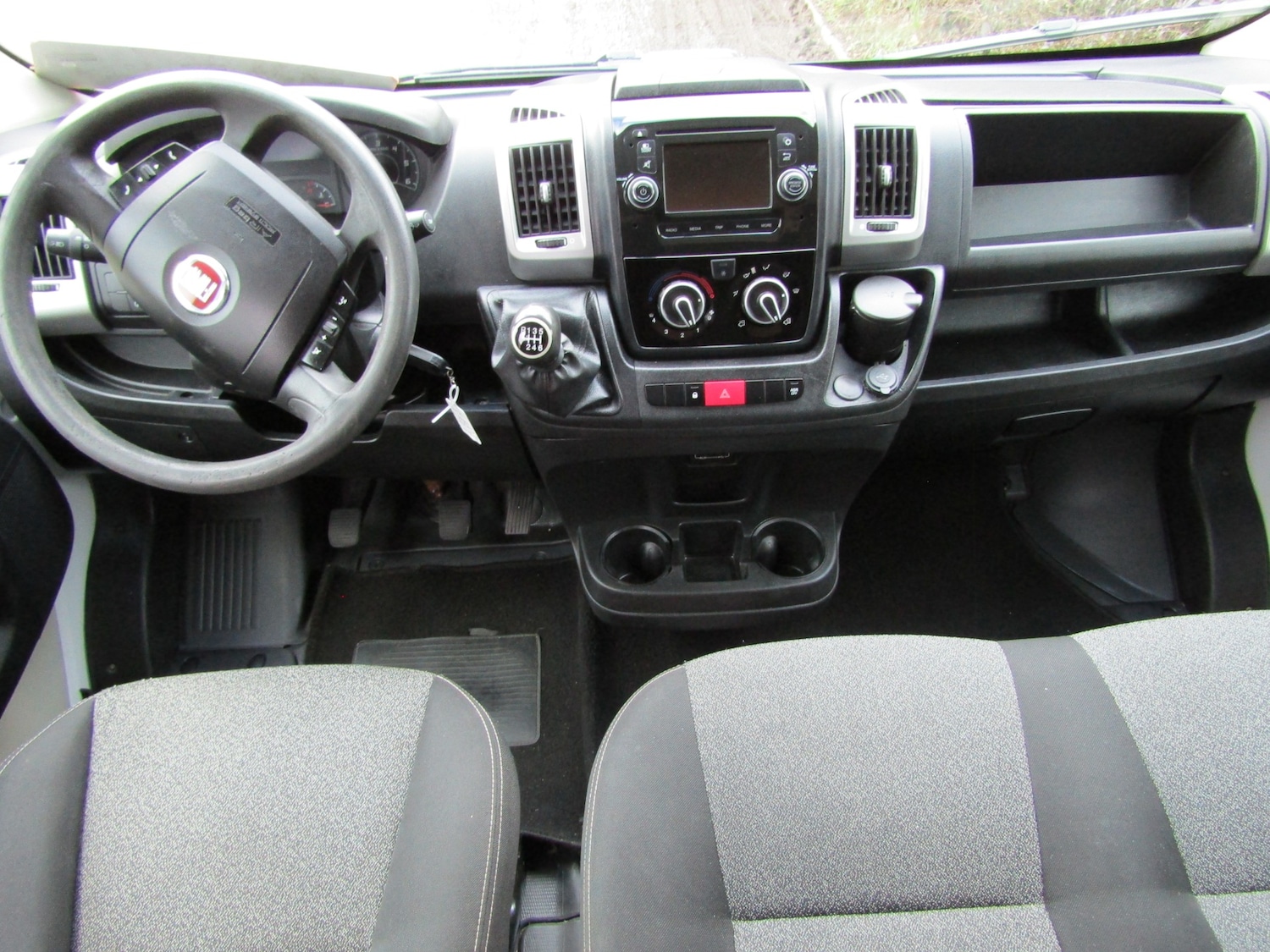 Used Fiat Ducato 2015 for sale - 77365602: Photo 16