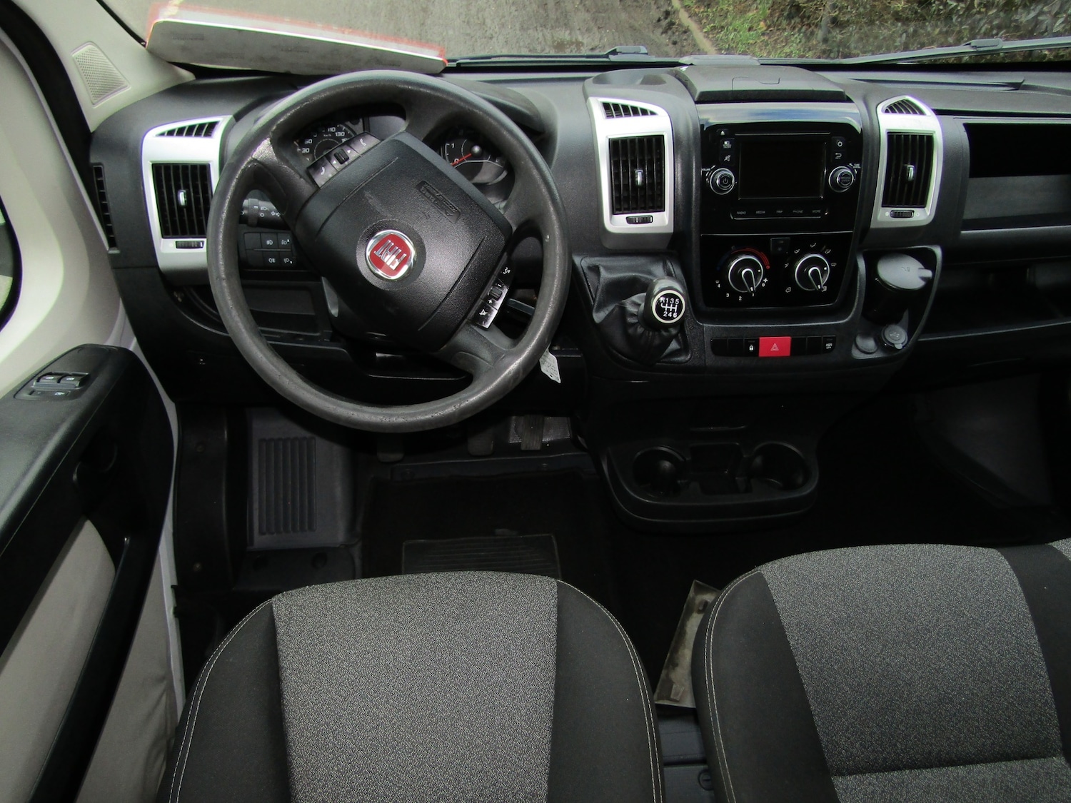 Used Fiat Ducato 2015 for sale - 77365602: Photo 17