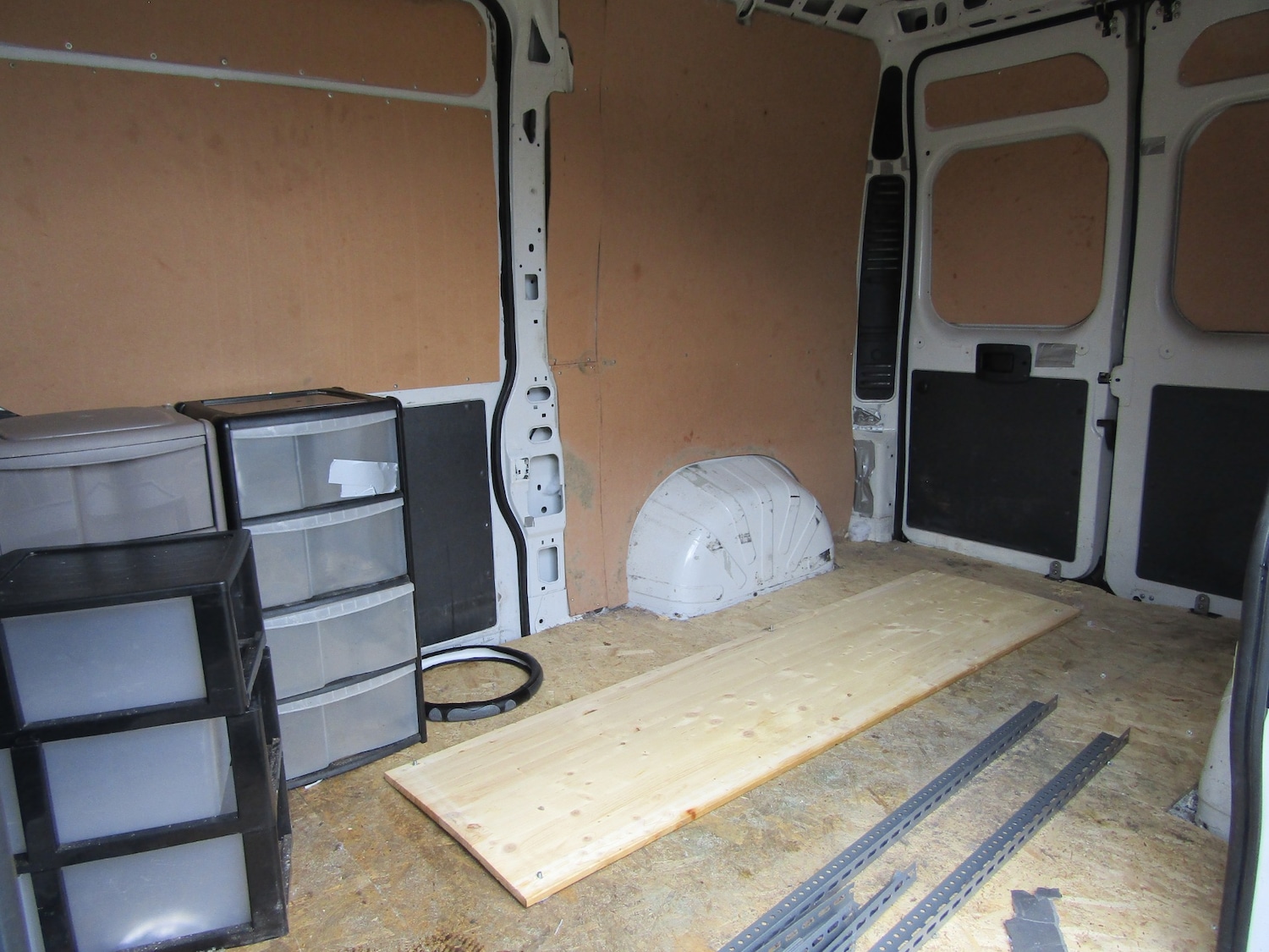 Used Fiat Ducato 2015 for sale - 77365602: Photo 18