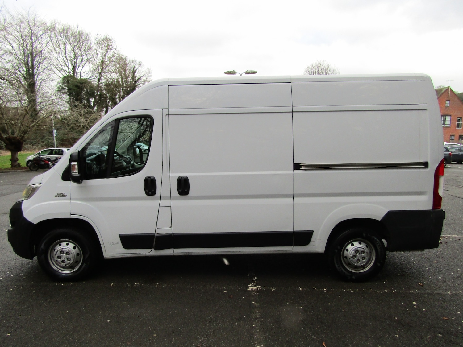 Used Fiat Ducato 2015 for sale - 77365602: Photo 3